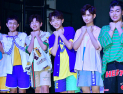 [쿠키영상] ‘폭력 미투’ 더 이스트라이트 이석철 “김창환, 몽둥이로 때리는 피디 향해 ‘살살해’”…중학생 이승현에 전자담배 강요하기도