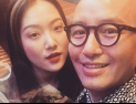 [쿠키영상] '엄마나왔어' 홍석천, 10년 전 입양한 딸 공개…‘보수적인 아빠’ 반전 모습?