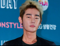 [쿠키영상] ‘악성림프종 투병’ 허지웅 “부기·무기력, 큰 병의 징조라 생각지 못해”…“함께 버티어 나가자”