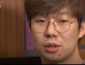 [쿠키영상] 젊은빙상인연대 여준형 대표 