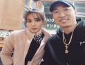 [쿠키영상] ‘동상이몽2’ 안현모♥라이머 부부만의 사랑 방식! 야식 요리하는 남편&귀마개 끼고 자는 아내…“지금은 마냥 다 좋겠지”