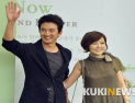 [쿠키영상] ‘둘째 임신’ 이하정 “빨리 가지려 했는데 생각보다 어려웠다”…정준호 “바르고 지혜롭게 키우겠다”