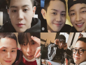 [쿠키영상] 하이라이트 양요섭 오늘(24일) 입대…