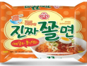 [쿠키영상] 오뚜기 라면 '진짜쫄면'에서 작업용 장갑 나와...조사 착수 