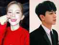 [쿠키영상] 열애설 엇갈린 입장, 송윤형 “사귀는 사이 아냐” vs 데이지 “호감 갖고 만나”…‘남자가 돼가지고’