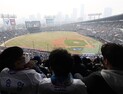 프리미어도 있는데… KBO, 미세먼지에 발목 잡힐까