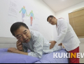 [쿠키건강TV] ‘척추·관절 치료에 새 길을 열다’ 정형외과 전문의 선승덕 원장 “환자가 행복한 인생 살도록”…메디컬 스페셜 3월 8일 방송