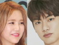 [쿠키영상] AOA 혜정-류의현 열애설, 5개월째 열애 중…