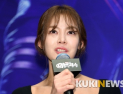 [쿠키영상] 안현모, '어벤져스' 내한 기자회견 동시통역사로 능력 과시…“라이머는 업고 살아야”