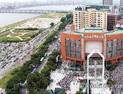 “부활의 생명을 온 세계에” 한국교회 부활절 연합예배 올려