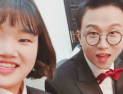 [쿠키영상] '송이 매니저' 임송 퇴사, 박성광 '전참시' 동반 하차…