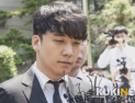 [쿠키영상] 승리 구속영장 기각, 신종열 판사 