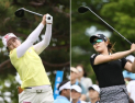 KLPGA 두산 매치플레이 4강 ‘김지현 대 김지현’ 격돌 눈길