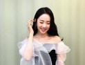 [쿠키영상] 박은영 아나운서, 방송국 선배 소개로 만난 연하男과 9월 결혼…“3세 연하랑~ 능력자!”