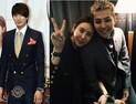 [쿠키영상] ‘10월 결혼?’ 김민준-권다미 열애 “패션 공감대로 가까워져”…권다미는 누구? ‘지드래곤 누나’