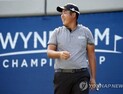 ‘안재형-자오즈민의 아들’ 안병훈, 생애 첫 우승 도전