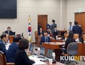[속보] 은성수 인사청문회 ‘파행 위기’, 선거법 개정 정개특위 통과 이유