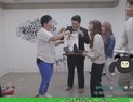 [쿠키영상] ‘영정사진 논란’ 정형돈 케이윌에 사과…마리텔V2 “다시보기 삭제, 본방 편집”