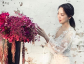[쿠키영상] 박은영 아나운서, 3세 연하 사업가와 결혼 “식장 가기 전 라디오 진행”…‘자랑할 만하다’