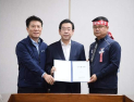박원순 시장 “지하철 파업 타결 노사 모두 감사”