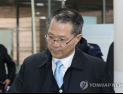 ‘에버랜드 노조 와해’ 강경훈 삼성전자 부사장 징역 1년4개월