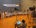 청강대, '2020 만화 만화·애니·게임 콘텐츠 실기대전' 온라인 언택터로 진행