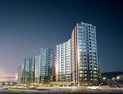 동대구역 화성파크드림 오피스텔 청약 마감...아파트는 견본주택 공개
