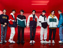 휠라, 방탄소년단 ‘2020 가을 컬렉션’ 화보 공개