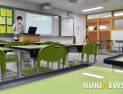 학교 관련 코로나19 확진자 10명 늘어…가족·지인 등 전파