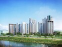 수성 푸르지오 리버센트, 에코플랜 선보이며 9월 11일 오픈