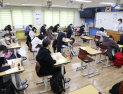 6월 모의평가… 영어 1등급 비율 역대 최고, 사탐 응시자 증가