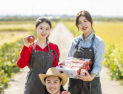 엔비사과 아시아 독점 유통 ST아시아, (주)H&B아시아로 사명 변경