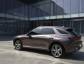 제네시스 막내 SUV 'GV70' 디자인 최초 공개