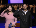 해군 박보검의 연예인 박보검 홍보