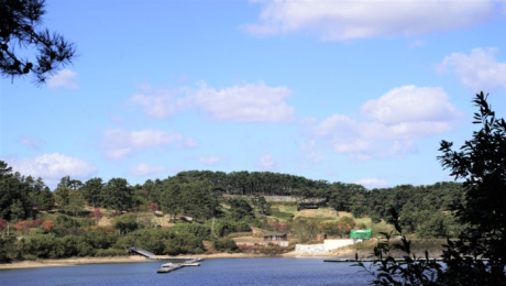 고창의 은퇴자공동체마을 입주자 여행기 (12)