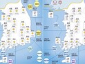 [오늘 날씨] 맑지만 평년보다 혹독한 영하권 ‘한파’ 계속