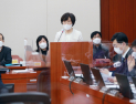 정영애 “박원순 성추행 피해자 실명공개 행위는 처벌 대상”