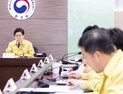 정부·지자체, 긴급 미세먼지 상황 점검회의…비상저감조치 점검