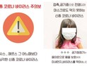 공기청정기, 오히려 코로나19 바이러스 확산?
