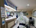 세스코, 청도대남병원 코로나 19 전문살균 실시