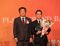 원봉 루헨스, 정수기 부문 2020 고객사랑브랜드대상 수상