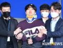 [속보] 검찰, '박사방' 조주빈 2심도 무기징역 구형