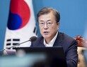대선 패배에 文지지율 ‘뚝’… 국민 72.8% “책임 크다”