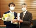 동국제강, ‘작은 시무식’…팀별 진행