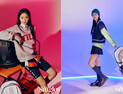 휠라 에이프릴 이나은과 함께 신학기 ‘The Youth’ 영상 공개