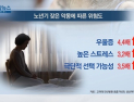 [쿠키건강뉴스] “악몽 자주 꾸는 노인, 우울증 위험 4배 이상 높아”