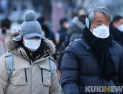 오전에 추워요… 큰 일교차 주의