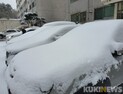 [날씨] 강원 영동지역 눈 내린다…최대 15㎝  