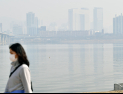 [날씨] 전국 대부분 맑음… 짙은 ‘미세먼지’ 나타나기도
