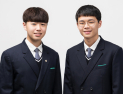 여수고 노승현‧이승원, 2021.국제과학기술경진 한국대표 선발